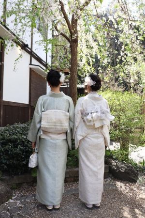 名古屋帯プラン