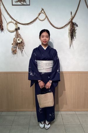 小紋