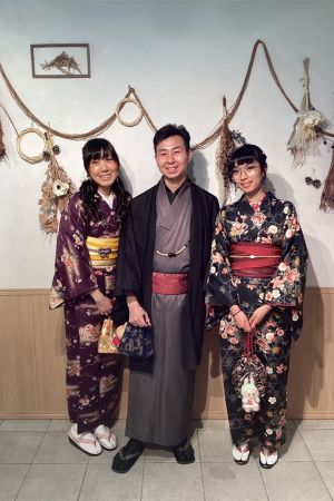 小紋