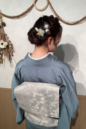 名古屋帯プラン