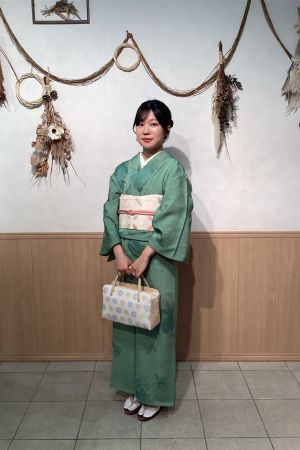 名古屋帯プラン