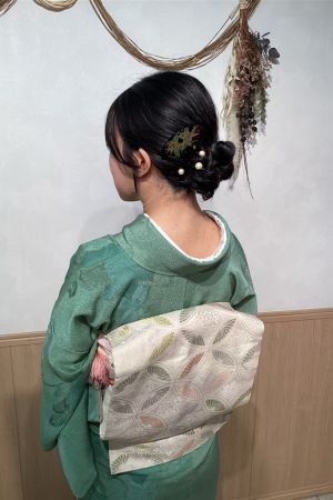 名古屋帯プラン