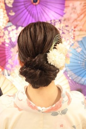 8チョイスヘアーセット