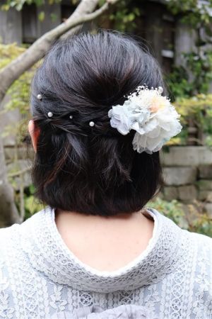 8チョイスヘアーセット