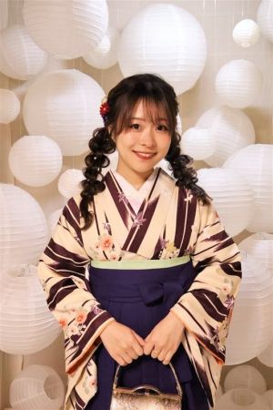 女性袴