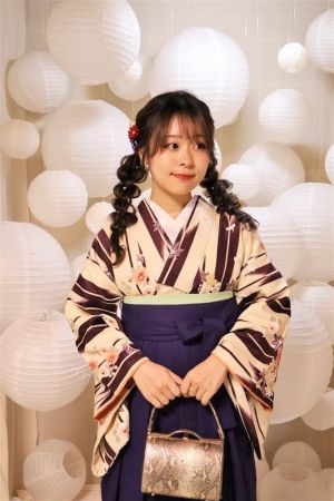 女性袴