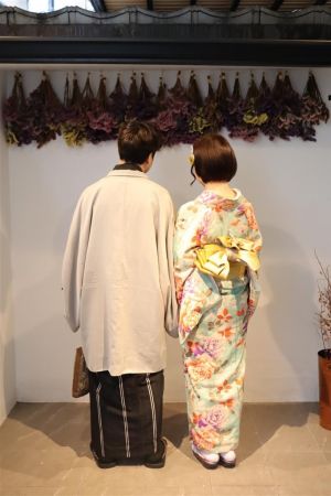 小紋