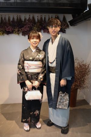 小紋