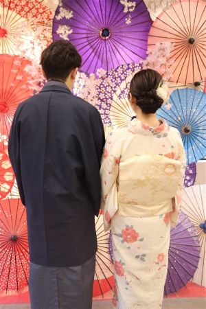 名古屋帯プラン