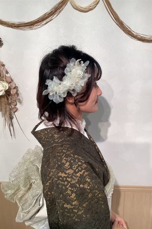 8チョイスヘアーセット