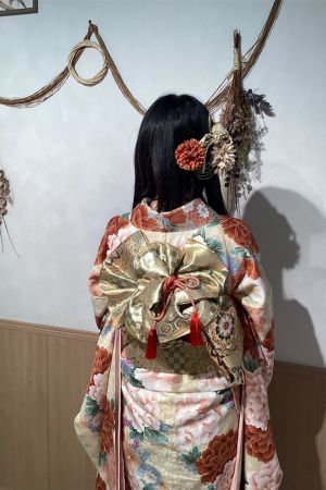 振袖
