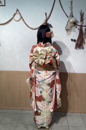 振袖