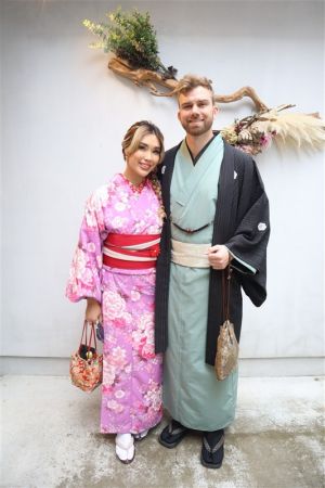小紋
