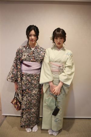 小紋