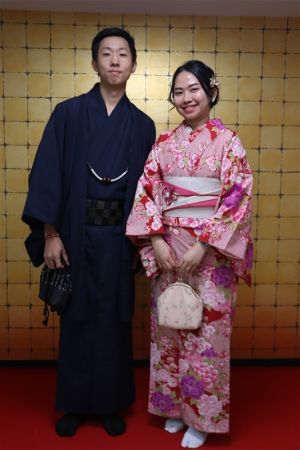 小紋