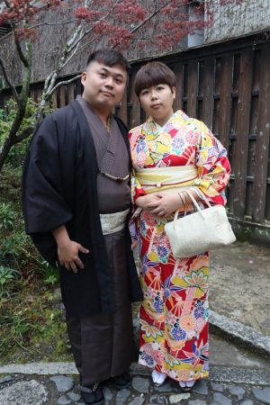 小紋