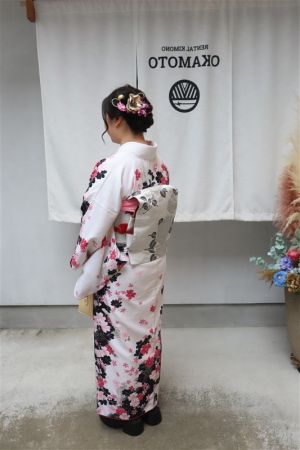 名古屋帯プラン