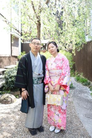 小紋