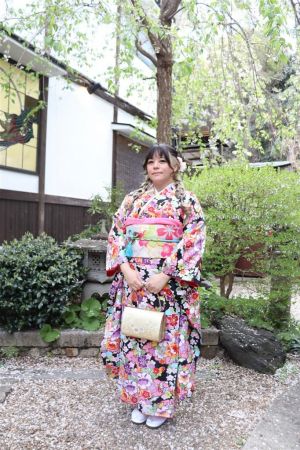 振袖