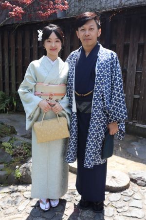 名古屋帯プラン