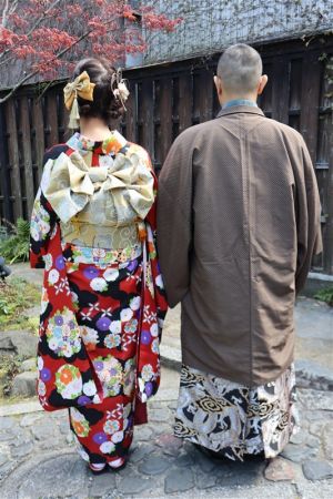 振袖