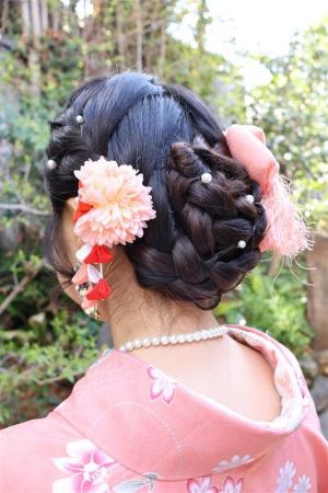8チョイスヘアーセット