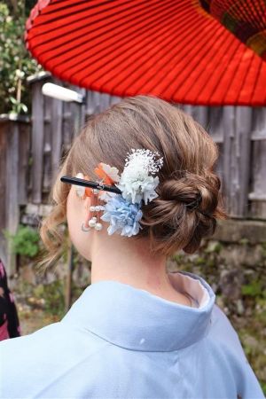 8チョイスヘアーセット