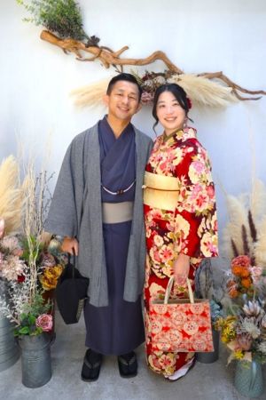 小紋