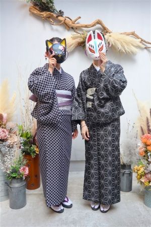 小紋