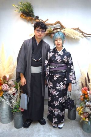 小紋