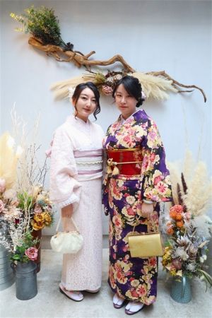 名古屋帯プラン