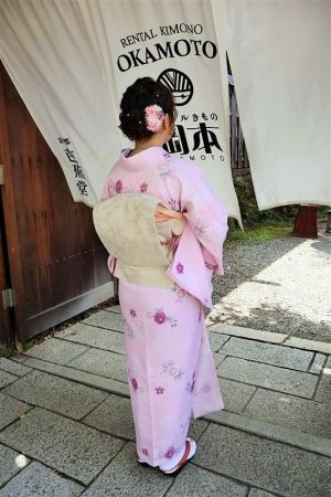 名古屋帯プラン