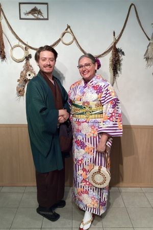 小紋