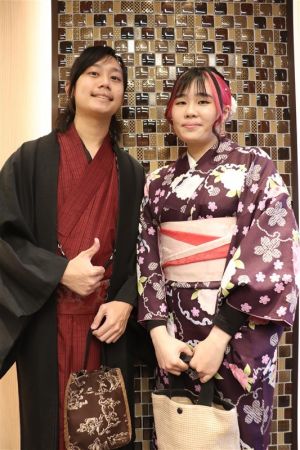 小紋