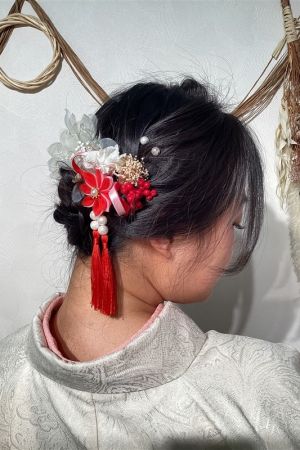 8チョイスヘアーセット