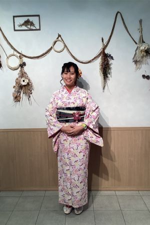 小紋