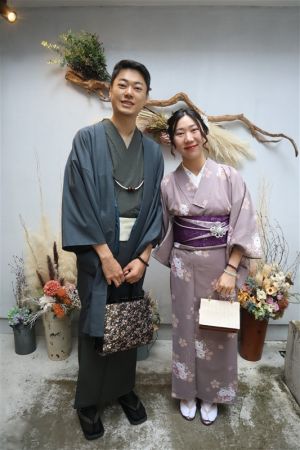 小紋