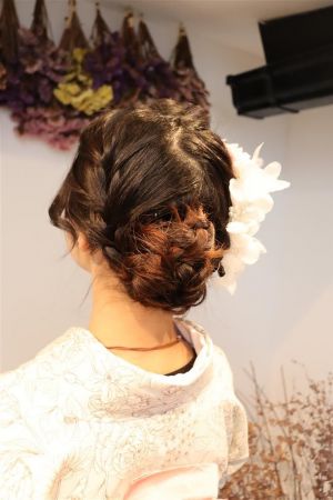 8チョイスヘアーセット