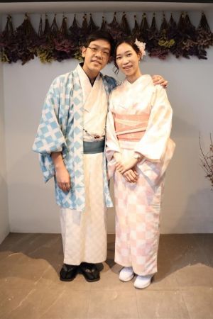 小紋