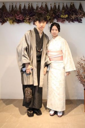 小紋