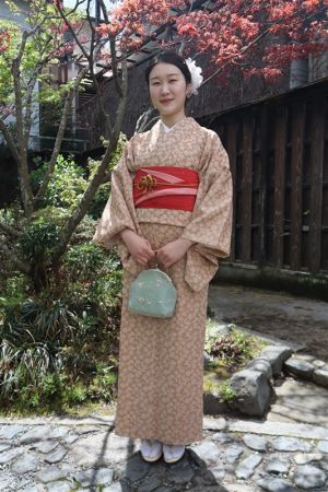 小紋