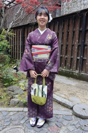 小紋