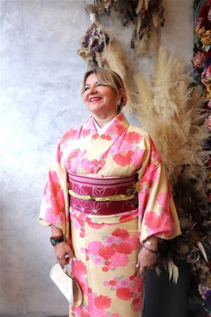 名古屋帯プラン