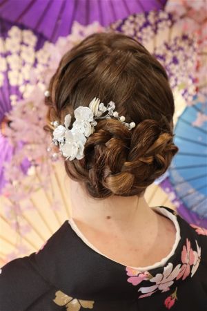 8チョイスヘアーセット
