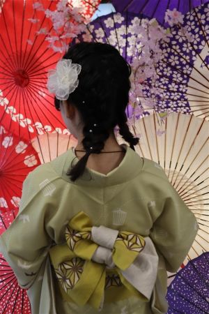 小紋