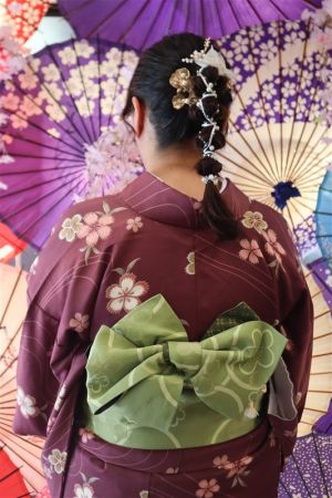 小紋