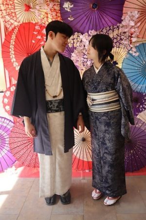 小紋