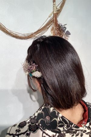 8チョイスヘアーセット