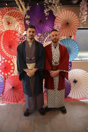 小紋