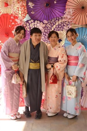 小紋
